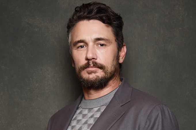 JAMES FRANCO